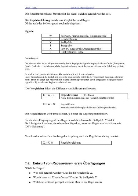 1. Grundlagen - Index of