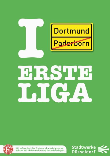 Download (pdf/16.2 MB) - Fortuna DÃ¼sseldorf 1895