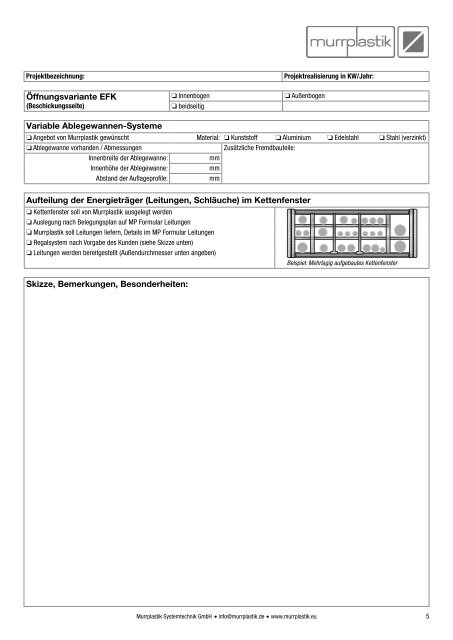 Preisliste 2013 - Murrplastik Systemtechnik