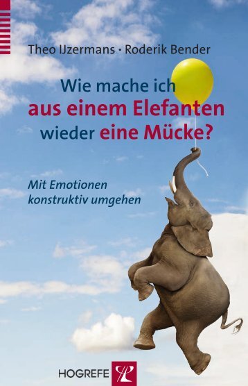 aus einem Elefanten - Buch.de