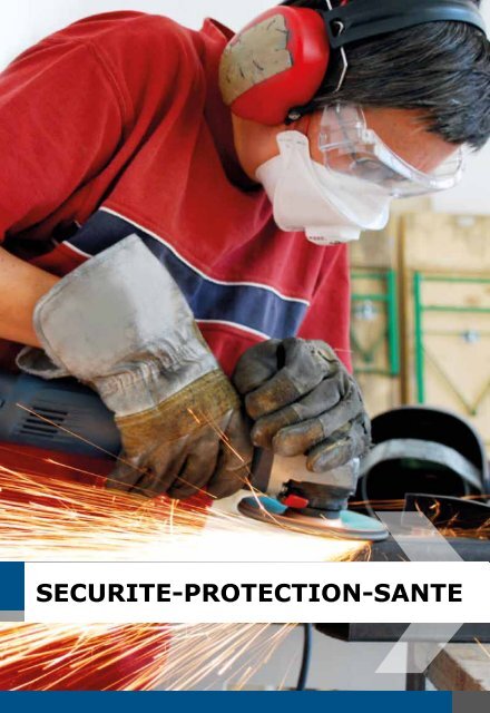 SECURITE-PROTECTION-SANTE