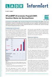 PDF 207 / 2013 NT-pro BNP - LADR