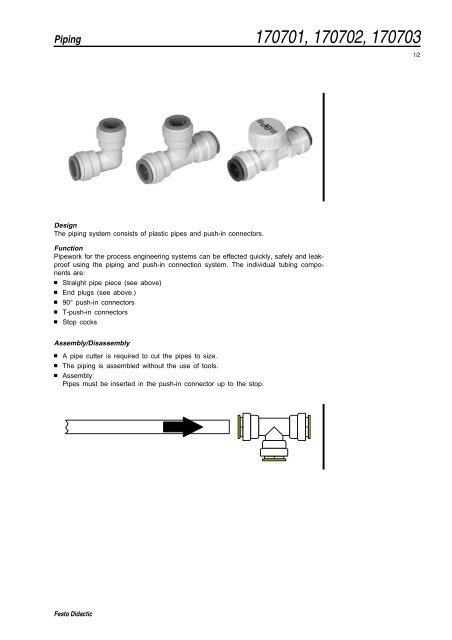 Process Control System