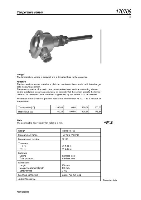 Process Control System