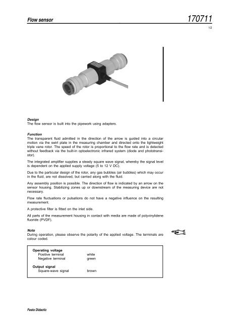 Process Control System