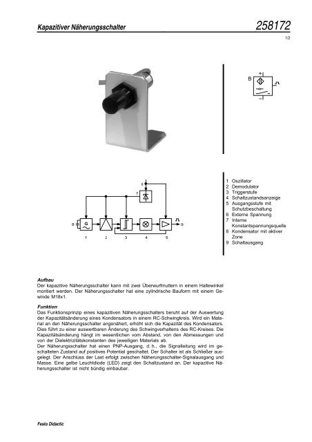 Process Control System