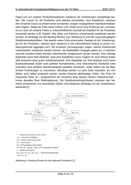 und BeschÃ¤ftigungseffekte von Smart-Grids-LÃ¶sungen - EEG