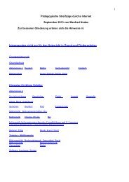 Grundschule Portalseite Sonderpadagogische Forderung Hessen
