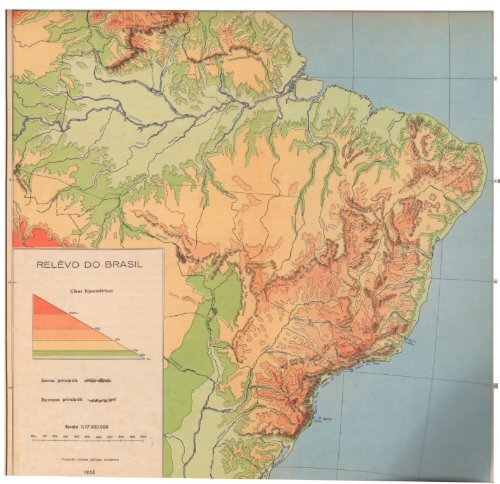 REVISTA BRASILEIRA DE GEOGRAFIA - Biblioteca IBGE