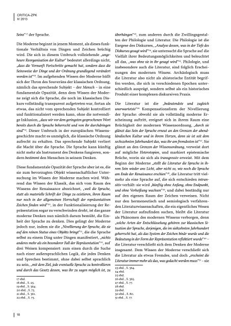 Band II/ 2013 (7mb) - critica â€“ zeitschrift fÃ¼r philosophie & kunsttheorie