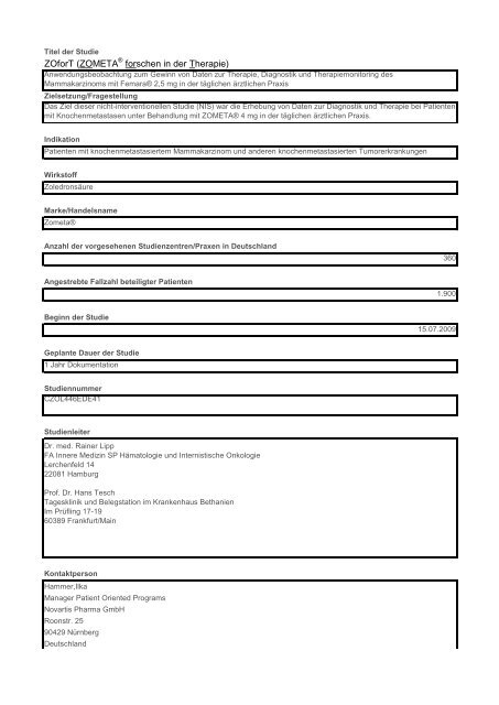 Datenblatt Ergebnisse NIS VFA Registe_Zofort_27 09 2013.pdf