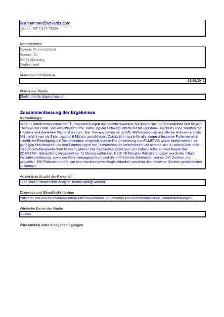 Datenblatt Ergebnisse NIS VFA Registe_Zofort_27 09 2013.pdf