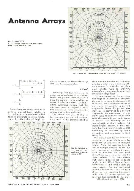 TELE-TECH & - AmericanRadioHistory.Com