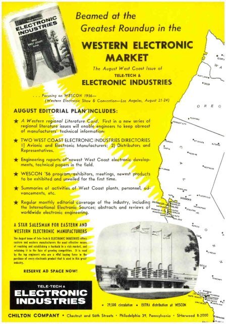 TELE-TECH & - AmericanRadioHistory.Com