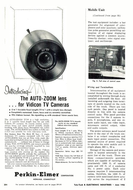 TELE-TECH & - AmericanRadioHistory.Com