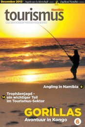 Tourismus (December)2.pdf - Allgemeine Zeitung