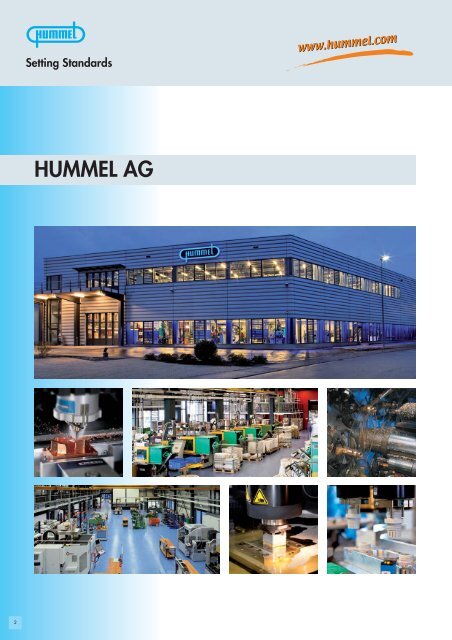 16MB - HUMMEL AG