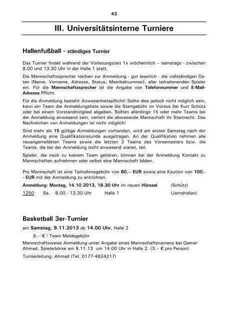 E-Paper - Goethe-Universität