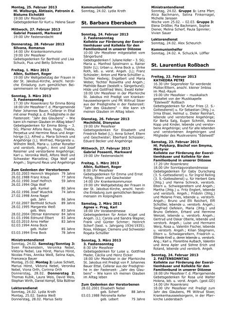 Amts- und Mitteilungsblatt 2013_02_22 - Leidersbach