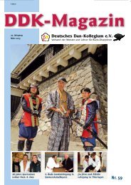 Nr. 59 - Deutsches Dan-Kollegium