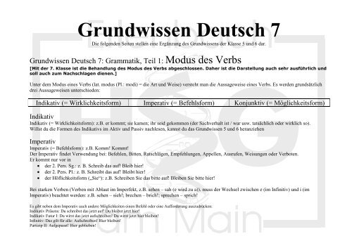 Grundwissen Deutsch 7 Endversion Barz Logo Hinterlegt