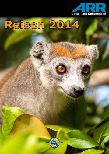 Reisen 2014 - ARR Studienreisen