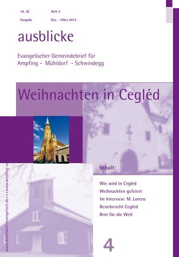pdf öffnen - Mühldorf-evangelisch