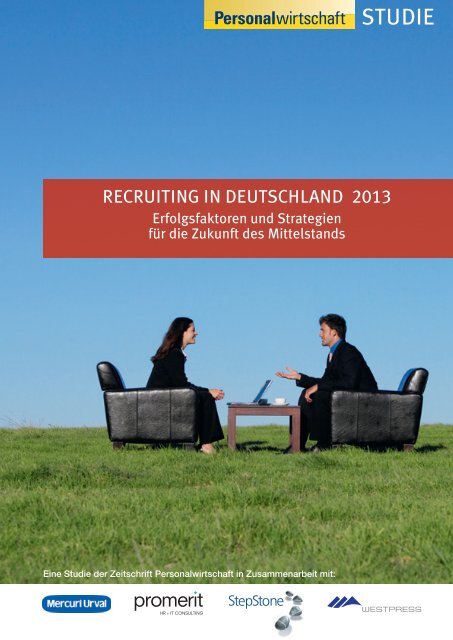 Die Studie Gibt Es Hier Zum Download Westpress