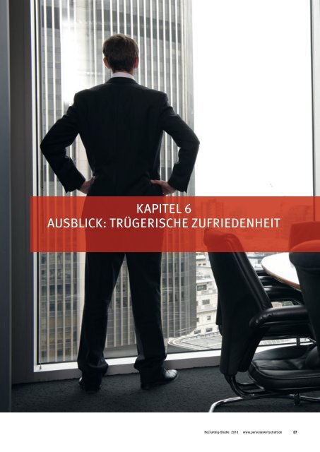 Die Studie gibt es hier zum Download - Westpress