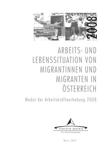 Download PDF - Medien Servicestelle Neue ÖsterreicherInnen