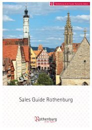 Download - Rothenburg ob der Tauber