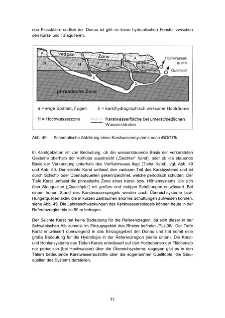 Ressortforschungsberichte zur kerntechnischen Sicherheit ... - DORIS