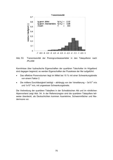 Ressortforschungsberichte zur kerntechnischen Sicherheit ... - DORIS