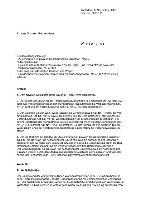 Weisung 2013-105(PDF)