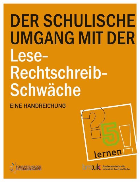 Handreichung