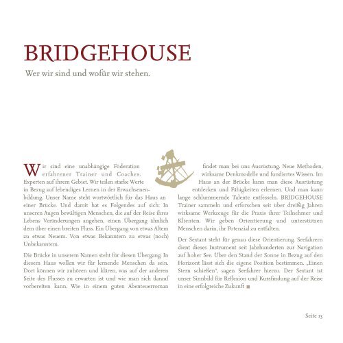 PDF Download - Bridgehouse