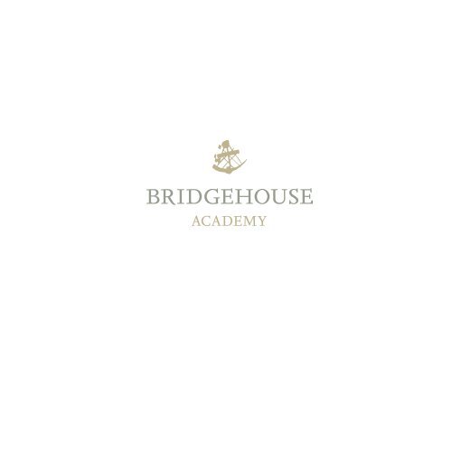 PDF Download - Bridgehouse