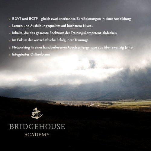 PDF Download - Bridgehouse