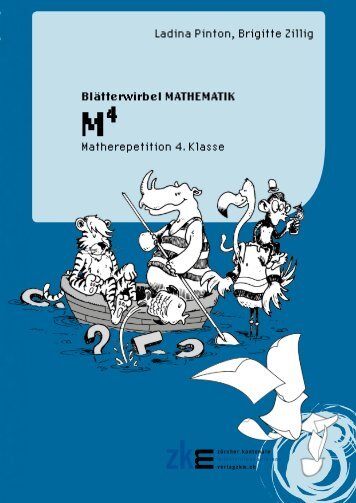 M4, Mhoch4 - Verlag ZKM