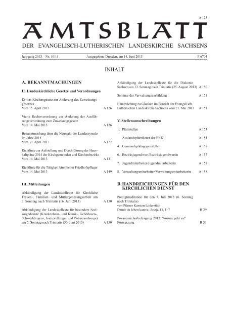 PDF-Dokument - Evangelisch-Lutherische Landeskirche Sachsens