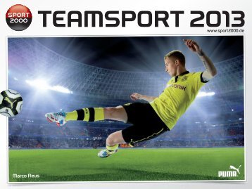 Marco Reus - Sport Heister