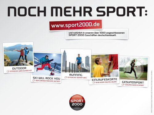 Marco Reus - Sport Heister