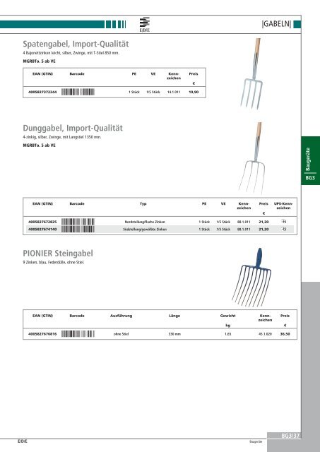 PDF downloaden - Werktec GmbH Werkzeugfachhandel