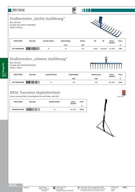 PDF downloaden - Werktec GmbH Werkzeugfachhandel