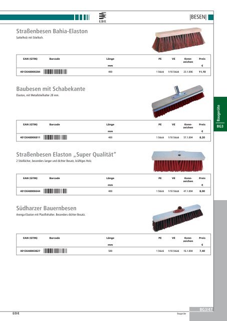 PDF downloaden - Werktec GmbH Werkzeugfachhandel