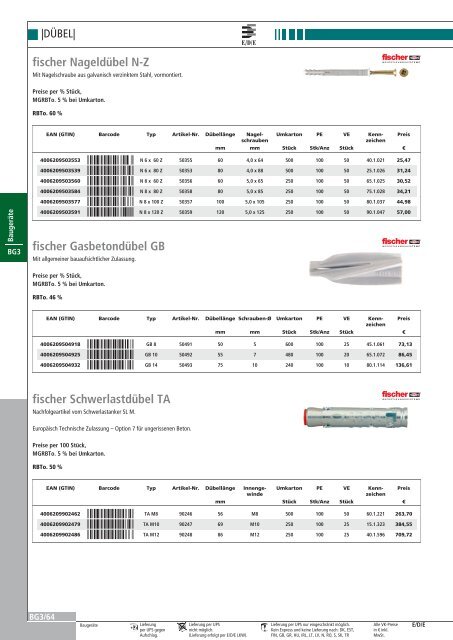 PDF downloaden - Werktec GmbH Werkzeugfachhandel