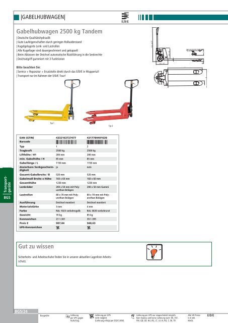 PDF downloaden - Werktec GmbH Werkzeugfachhandel