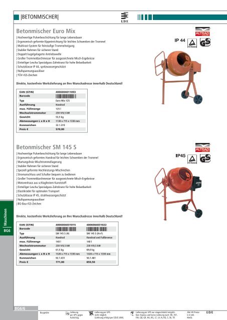 PDF downloaden - Werktec GmbH Werkzeugfachhandel