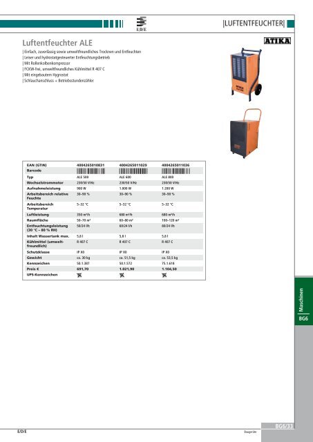 PDF downloaden - Werktec GmbH Werkzeugfachhandel