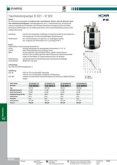 PDF downloaden - Werktec GmbH Werkzeugfachhandel